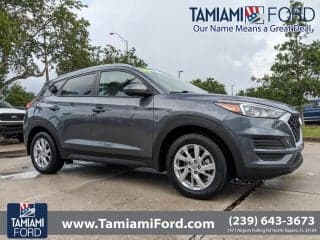 Hyundai 2019 Tucson