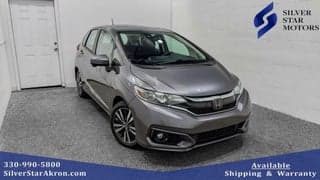 Honda 2020 Fit