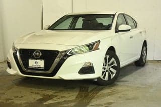 Nissan 2020 Altima