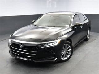 Honda 2021 Accord