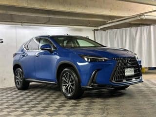 Lexus 2023 NX 350