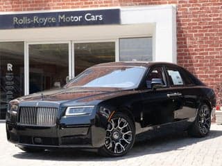 Rolls-Royce 2024 Ghost