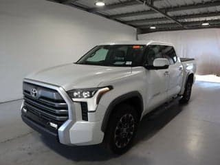 Toyota 2023 Tundra