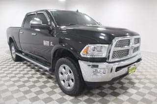 Ram 2016 3500