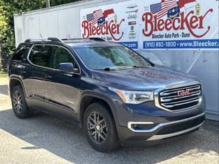 GMC 2019 Acadia