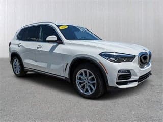 BMW 2020 X5