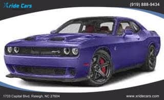 Dodge 2011 Challenger