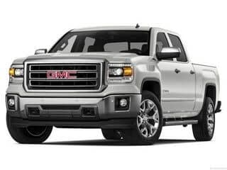 GMC 2014 Sierra 1500