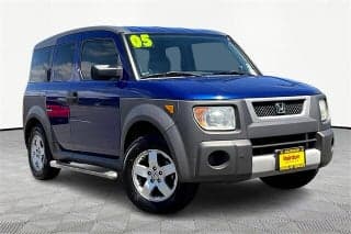 Honda 2005 Element