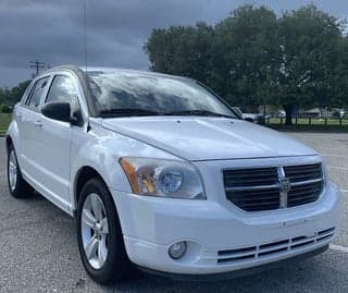 Dodge 2011 Caliber