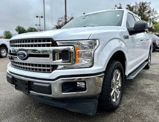 Ford 2020 F-150