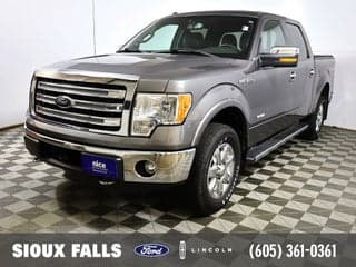 Ford 2013 F-150