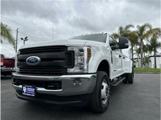 Ford 2019 F-350 Super Duty