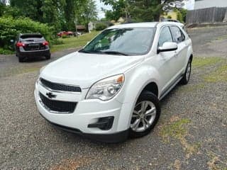 Chevrolet 2014 Equinox