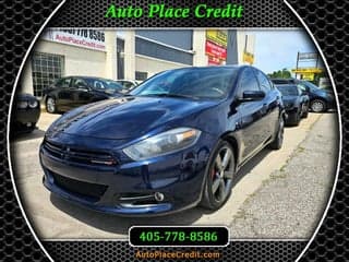 Dodge 2016 Dart