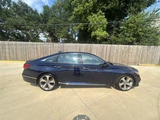 Honda 2018 Accord