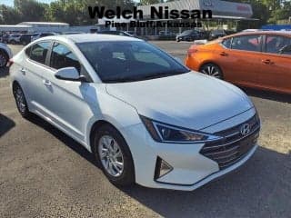 Hyundai 2019 Elantra