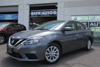 Nissan 2018 Sentra