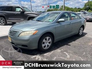 Toyota 2007 Camry