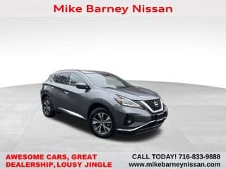 Nissan 2023 Murano