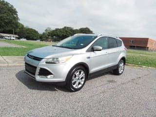 Ford 2015 Escape