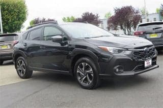 Subaru 2024 Crosstrek