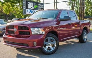 Ram 2012 1500