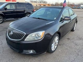 Buick 2013 Verano