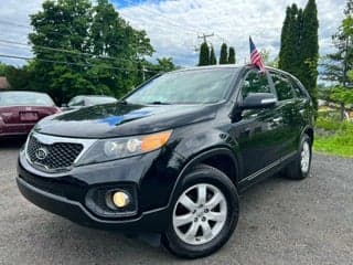 Kia 2013 Sorento