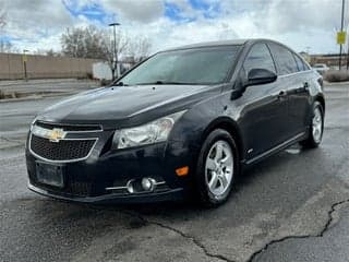 Chevrolet 2014 Cruze