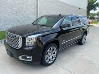 GMC 2016 Yukon XL