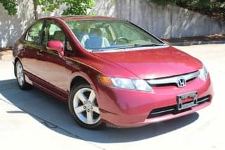 Honda 2008 Civic