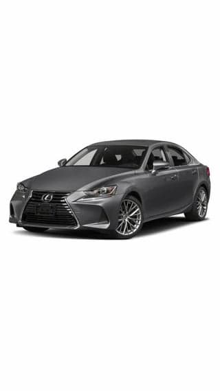 Lexus 2017 IS 300