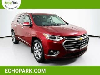 Chevrolet 2020 Traverse