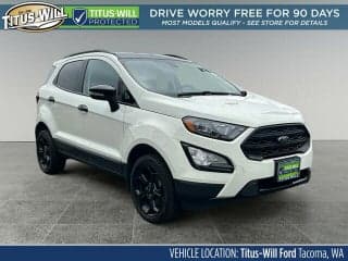 Ford 2021 EcoSport