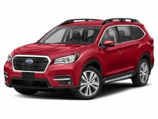 Subaru 2022 Ascent