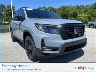 Honda 2024 Passport