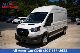 Ford 2022 Transit