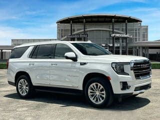 GMC 2022 Yukon