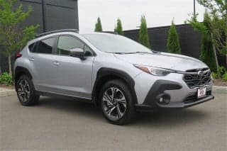 Subaru 2024 Crosstrek