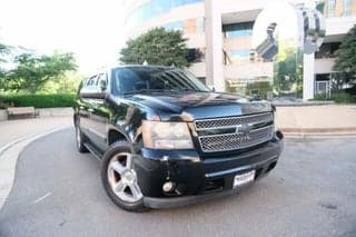 Chevrolet 2010 Suburban