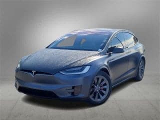 Tesla 2019 Model X