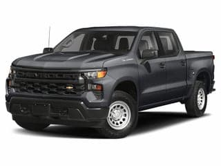 Chevrolet 2022 Silverado 1500