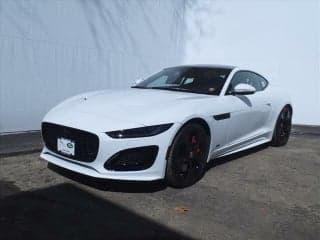 Jaguar 2024 F-TYPE