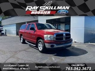 Dodge 2007 Ram 1500