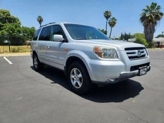 Honda 2008 Pilot