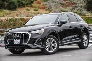 Audi 2022 Q3