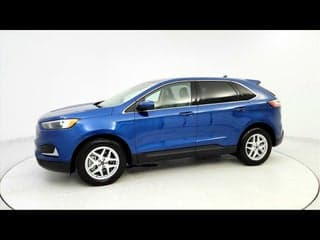 Ford 2023 Edge