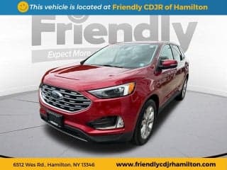 Ford 2024 Edge