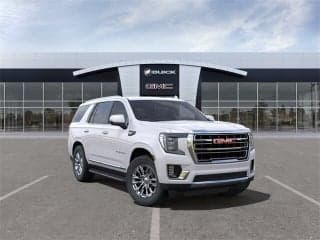 GMC 2024 Yukon